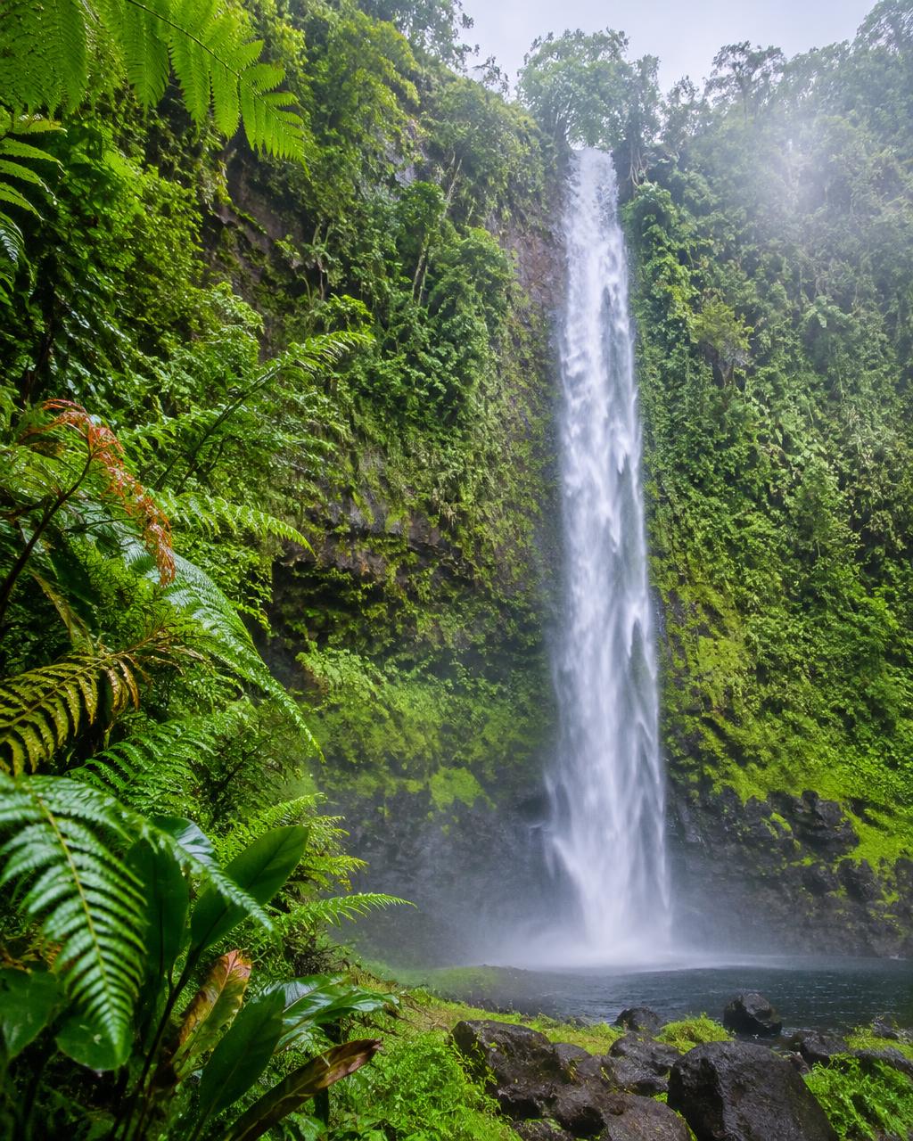Road to Hana